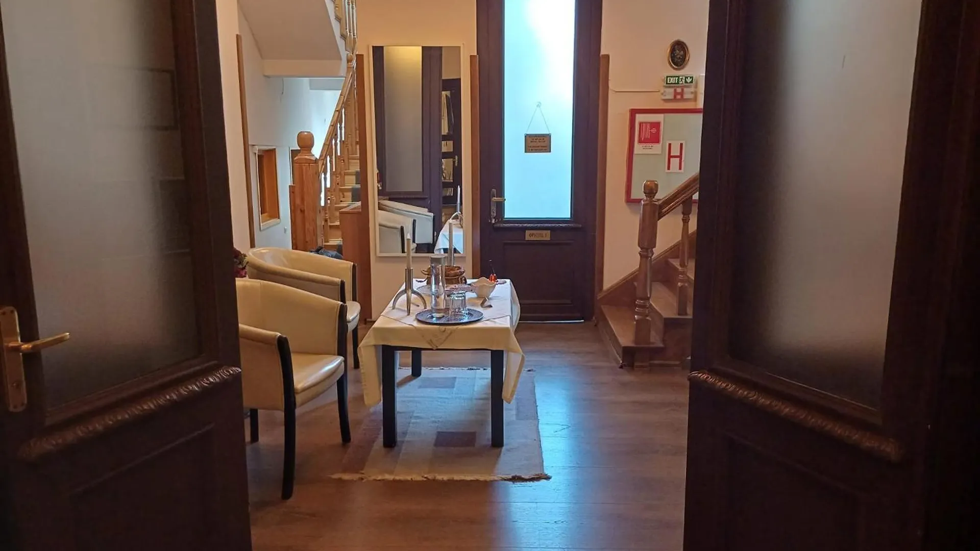 **** Hotel Bucharest Downtown Inn Roemenië