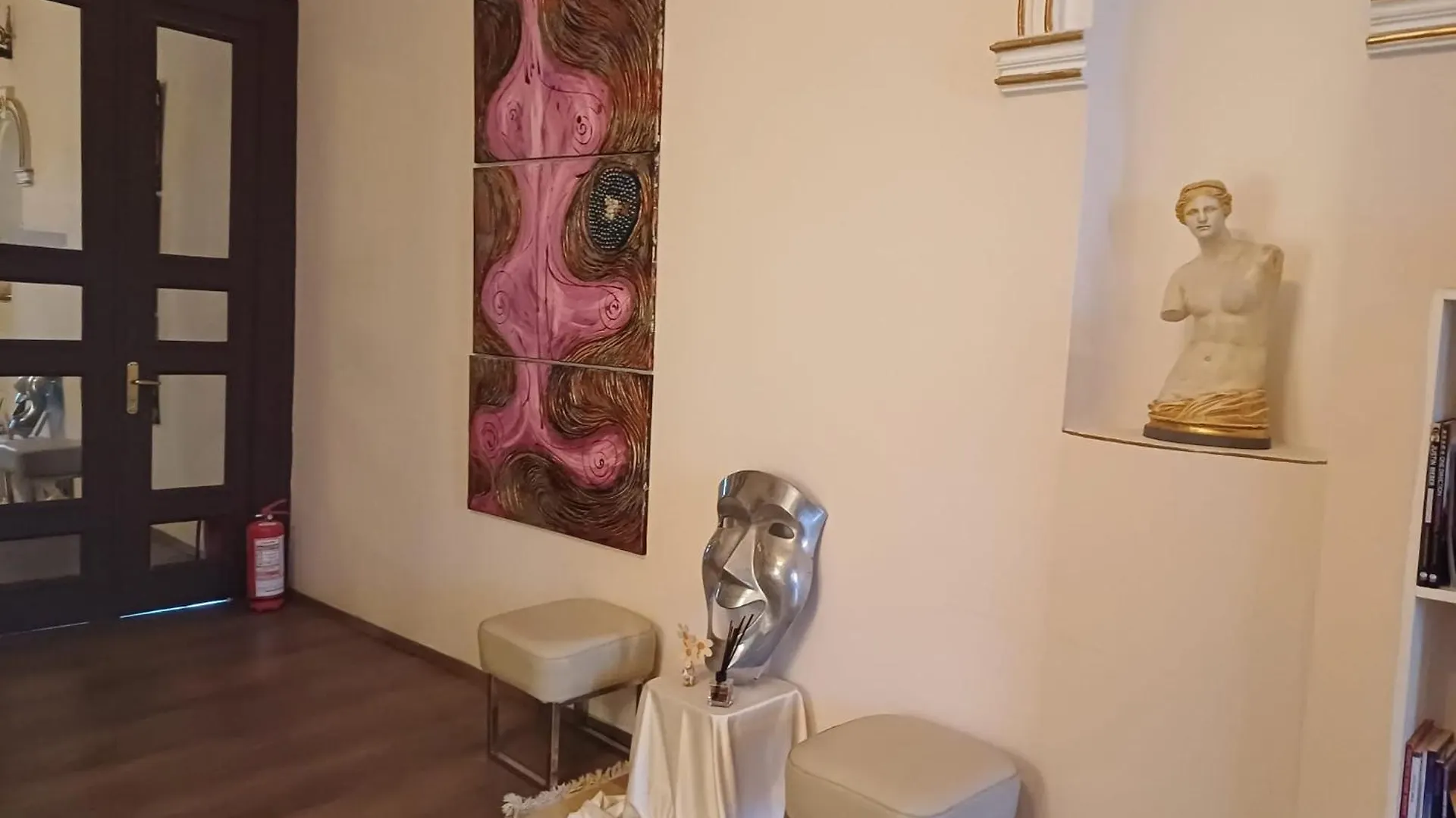 Hotel Bucharest Downtown Inn