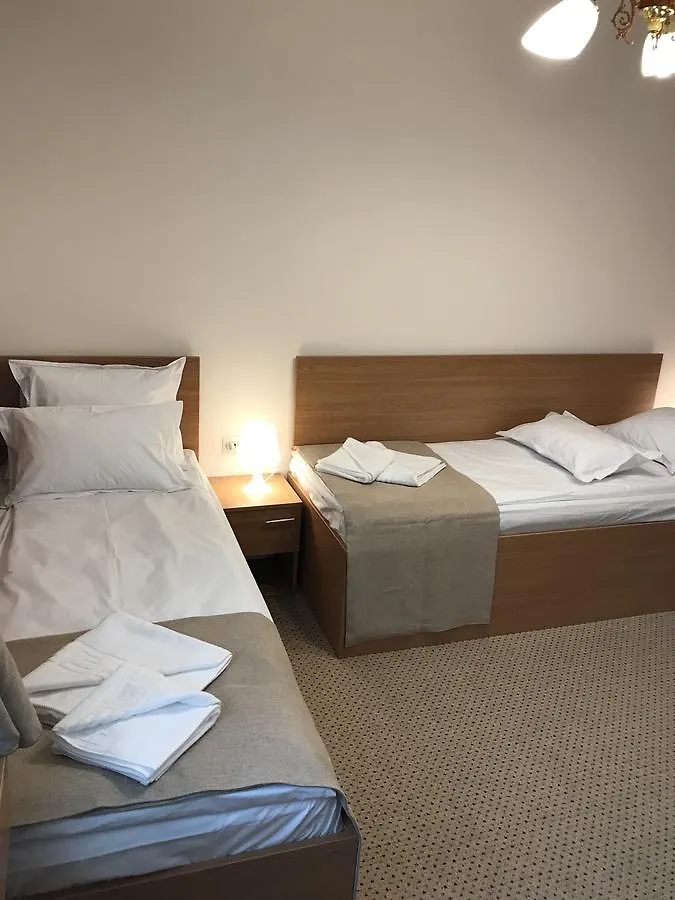 **** Hotel Bucharest Downtown Inn Roemenië