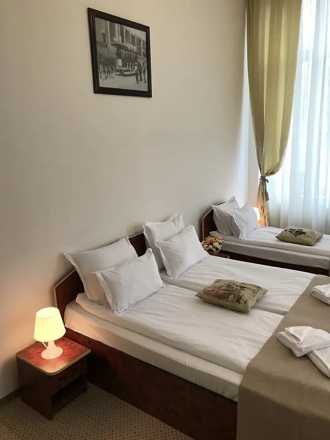 Hotel Bucharest Downtown Inn
