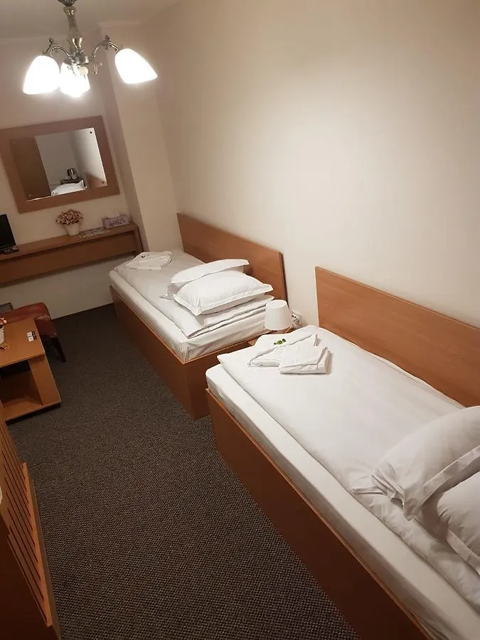 Bucharest Downtown Inn Hotel