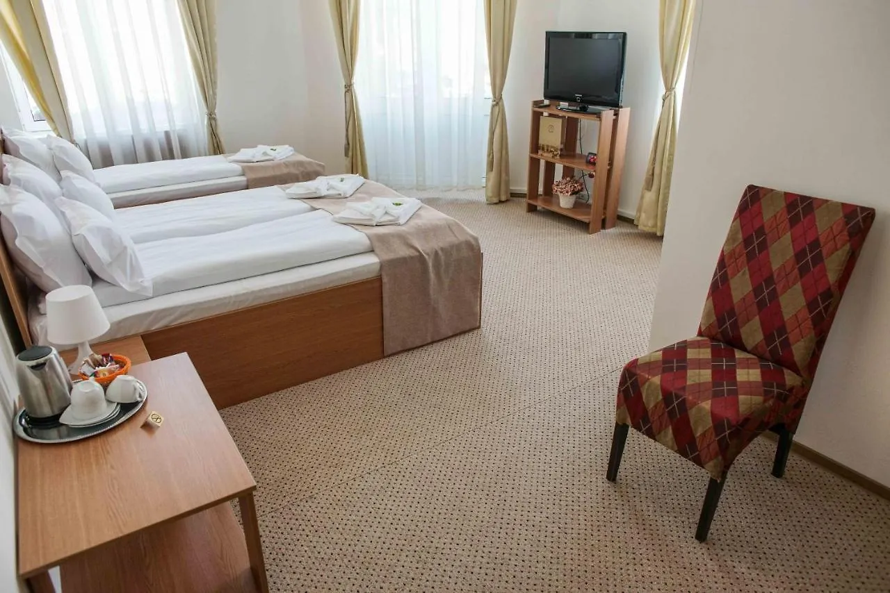 Bucharest Downtown Inn 4*,  Roemenië