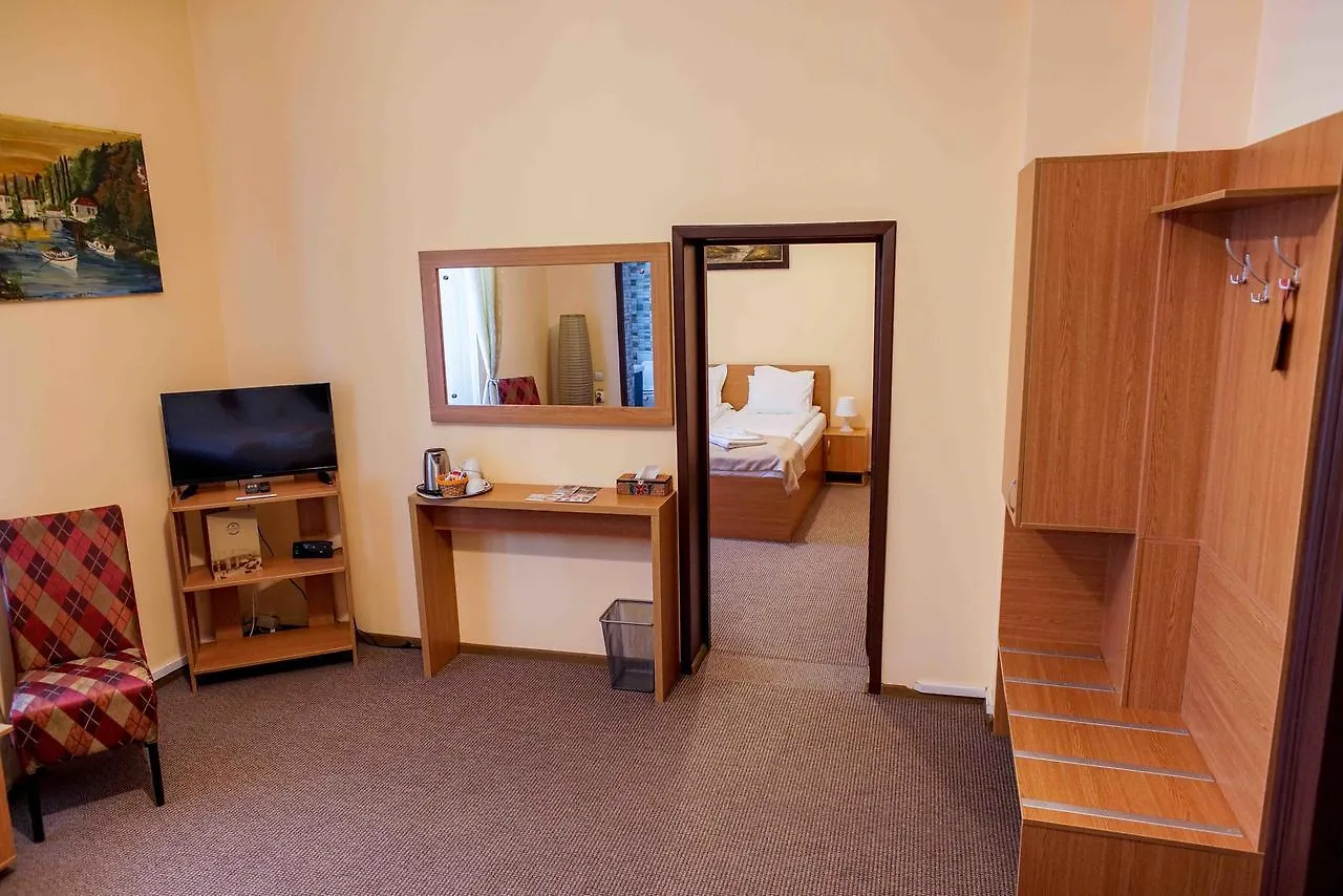 Bucharest Downtown Inn Hotel
