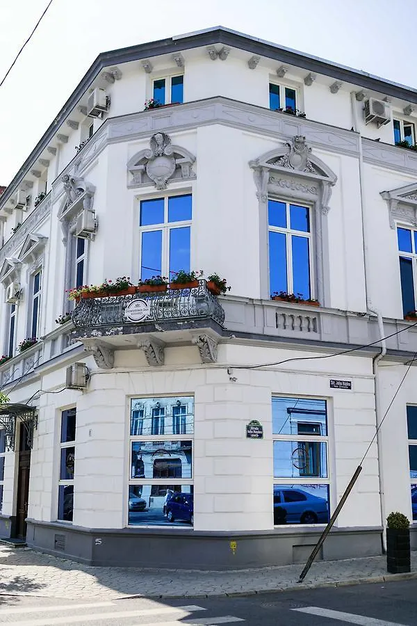 Bucharest Downtown Inn Roemenië