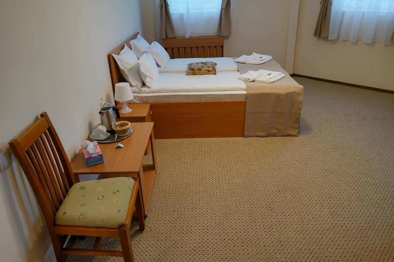 Bucharest Downtown Inn 4*,
