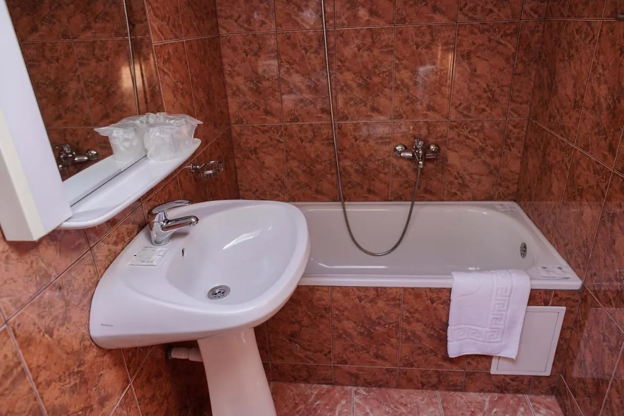 Hotel Bucharest Downtown Inn