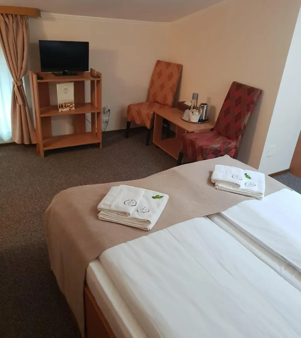 Bucharest Downtown Inn Hotel