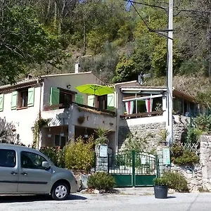 Le Vallon De , Bargemon Frankrijk