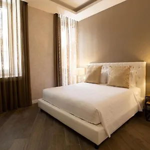 Spagna Boutique Konukevi Roma