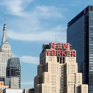 The New Yorker 4* New York