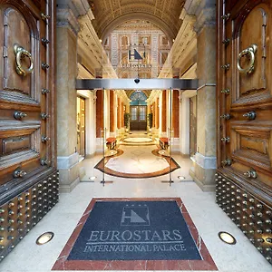 Exe International Palace 4* Roma