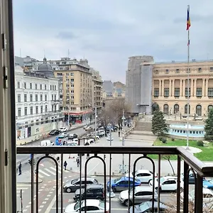 Exer Bucureşti