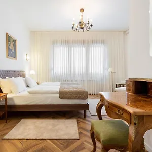 3* Aparthotel Nobel Boutique