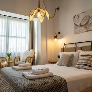 Kotraba Otel Alaçatı