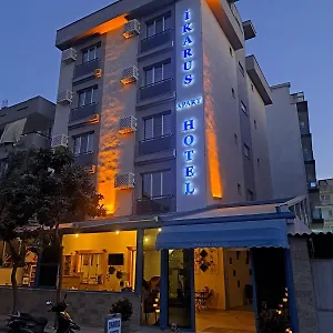 Ikarus Otel Kuşadası