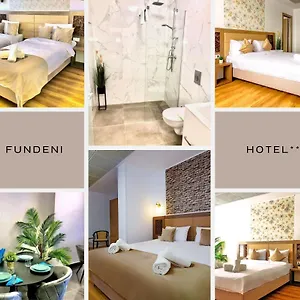 3* Hotel Sir Fundeni