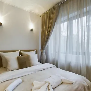 Apartamento Lujerului