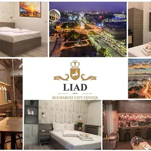 3* Hotel Liad