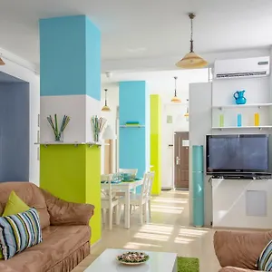 Apartamento Old By Urbanesq