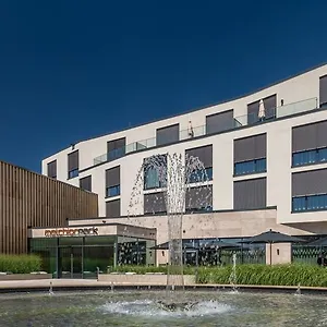 Melchior Park 4* וירצבורג