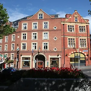 Harding 3* Dublino