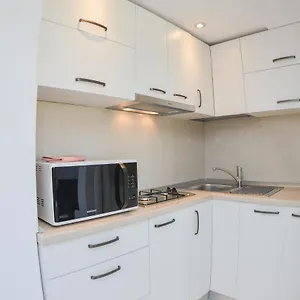 Apartamento Square