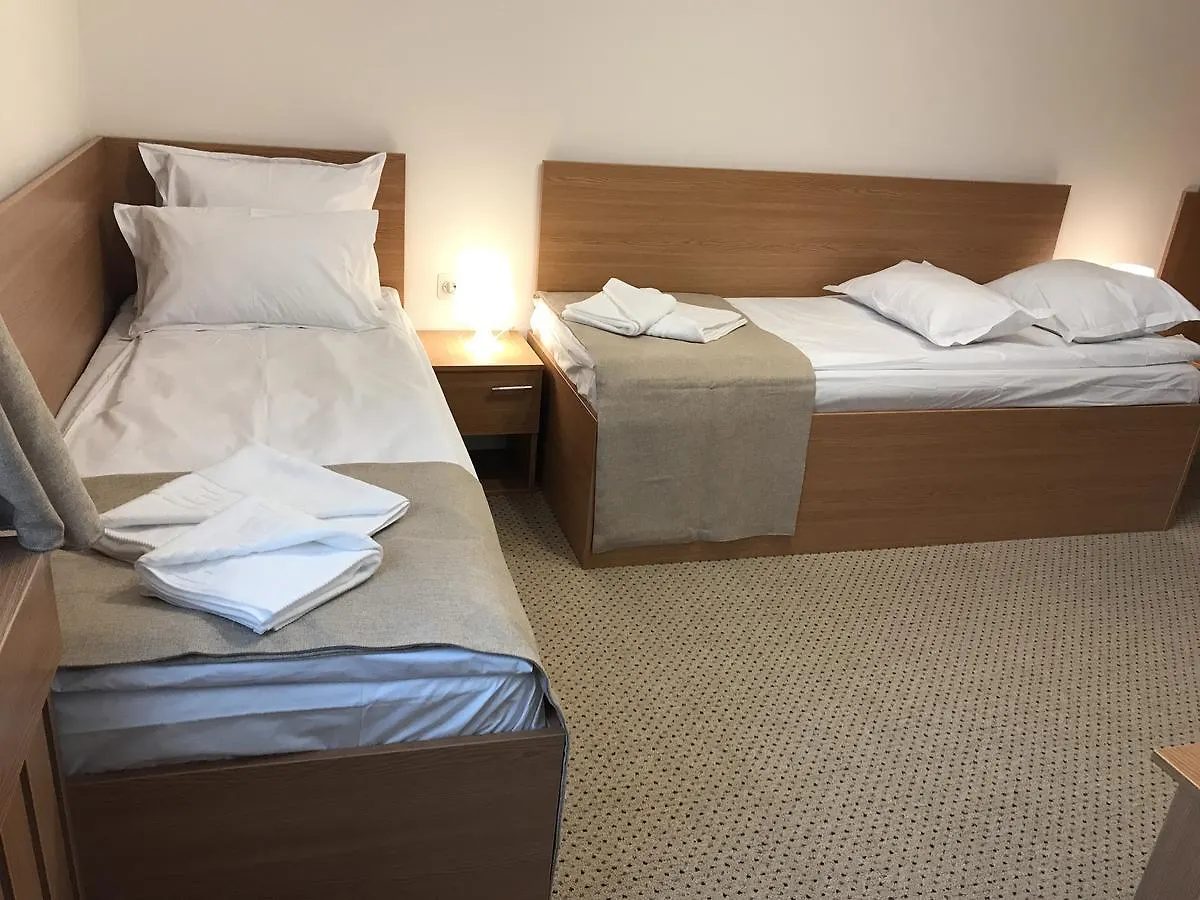 Bucharest Downtown Inn Hotel