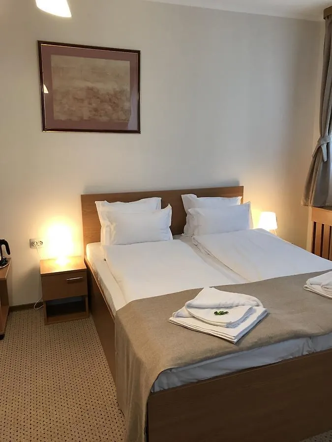 Bucharest Downtown Inn Hotel