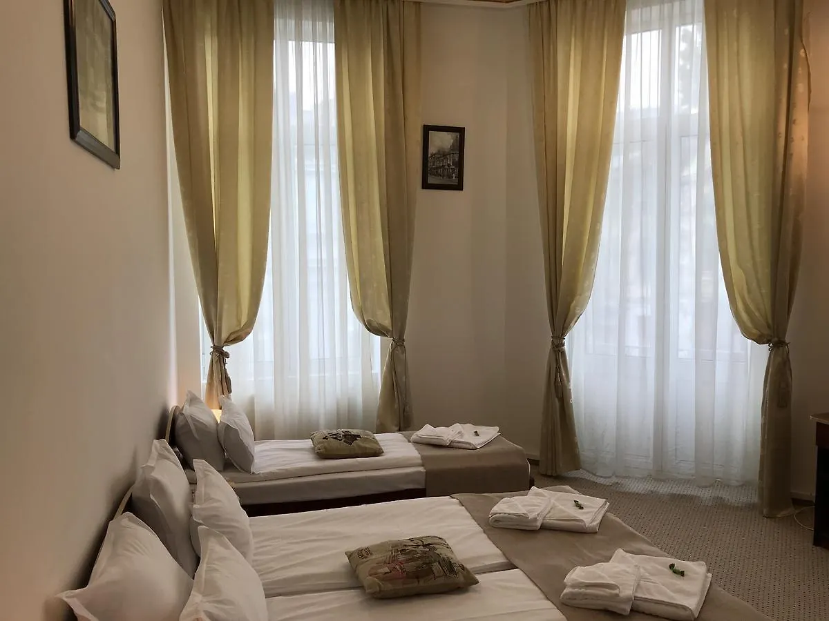 Bucharest Downtown Inn Hotel