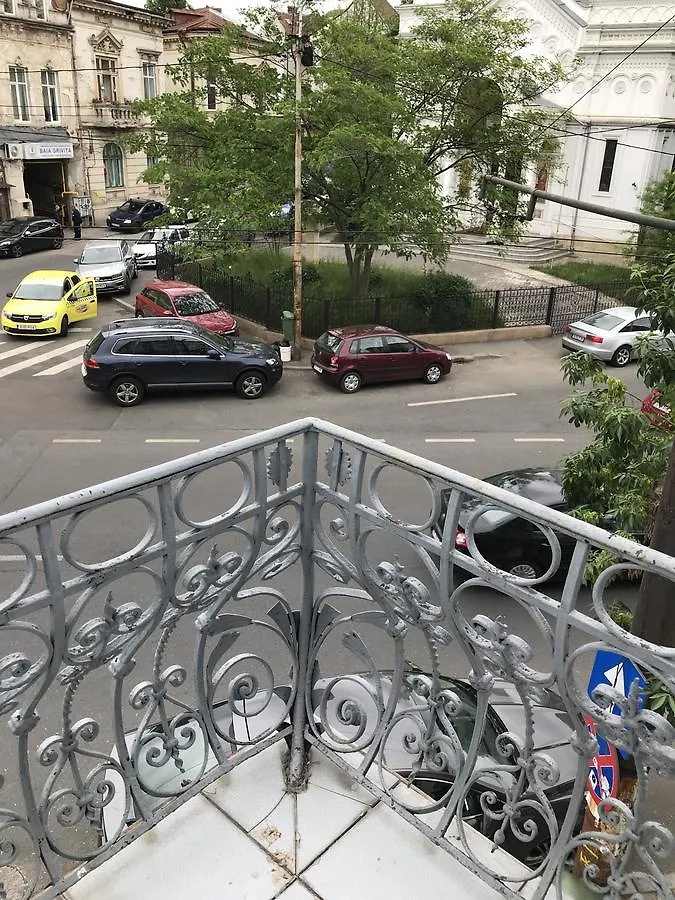 Bucharest Downtown Inn