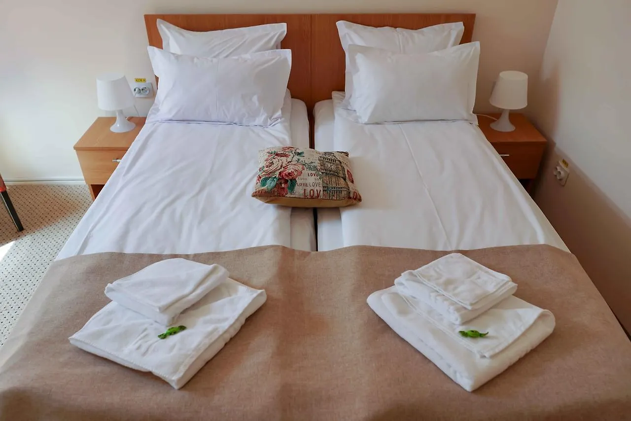 Bucharest Downtown Inn Hotel