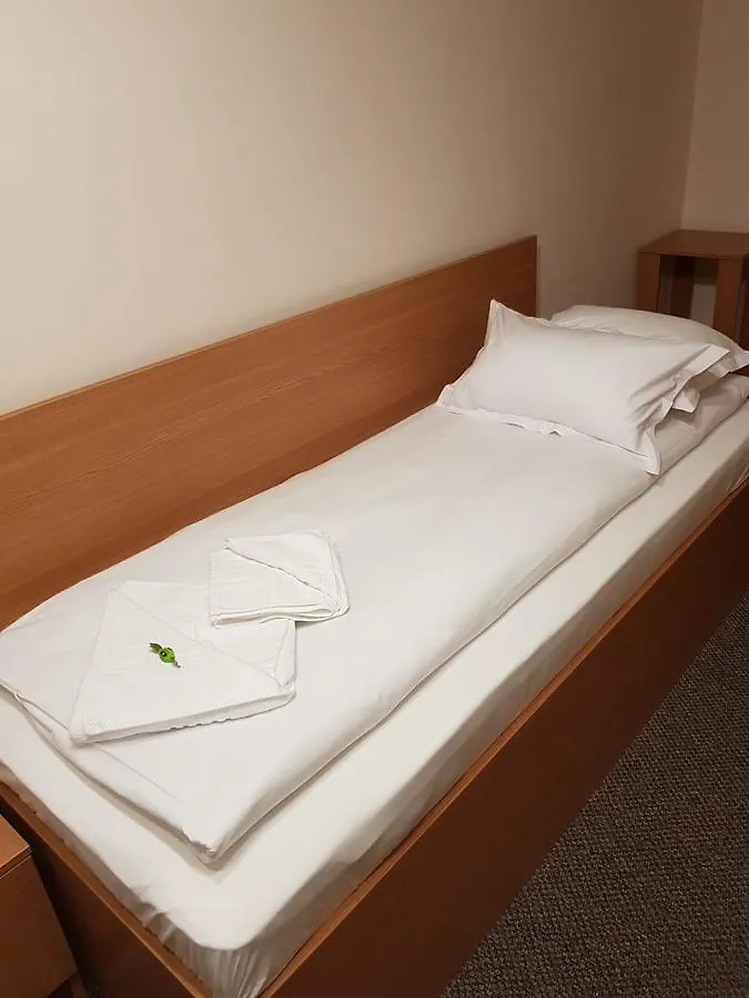 Bucharest Downtown Inn