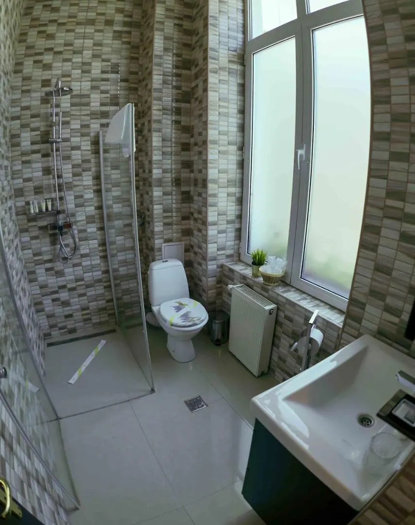 **** Hotel Bucharest Downtown Inn Romania