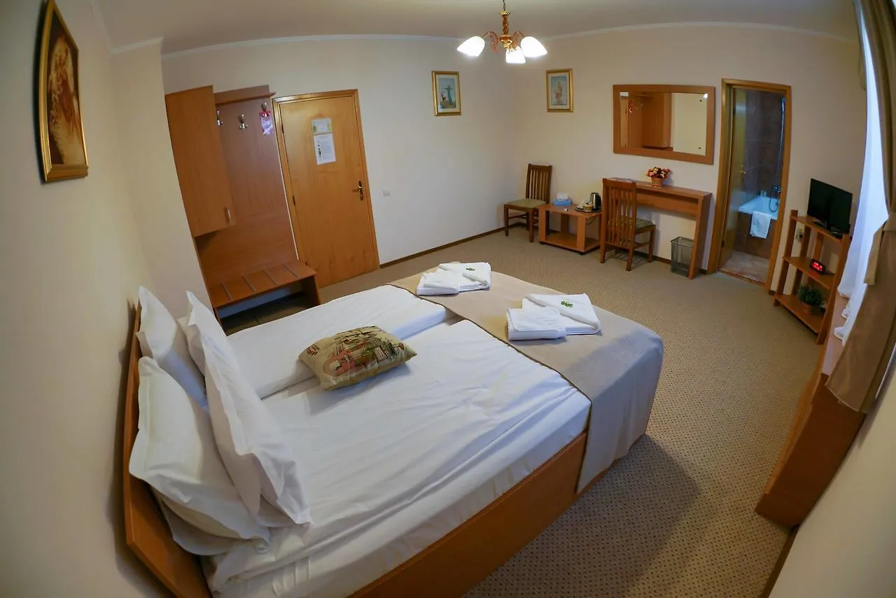 Bucharest Downtown Inn Hotel