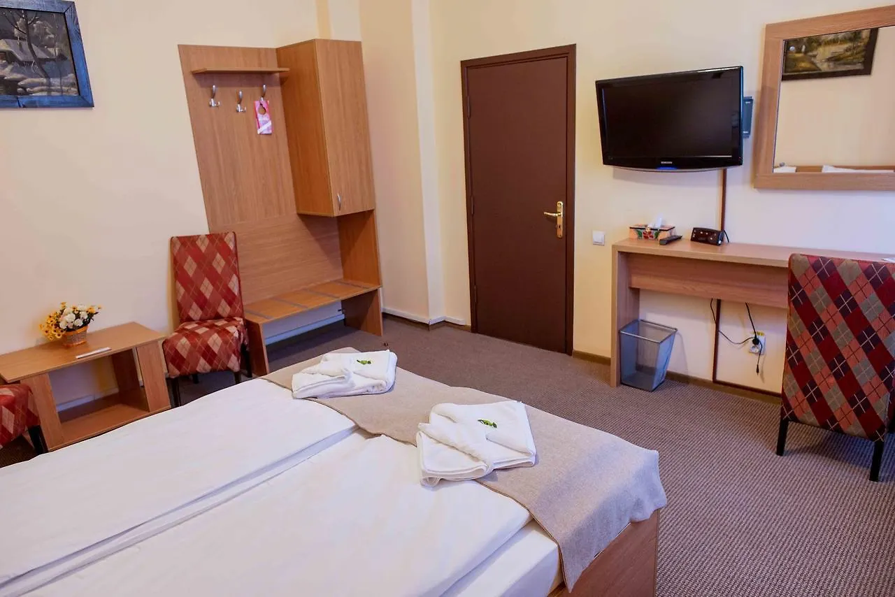 Hotel Bucharest Downtown Inn
