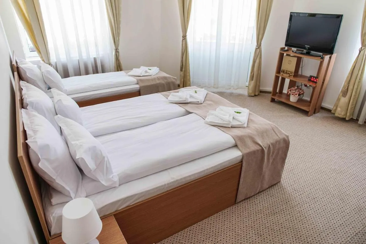 Hotel Bucharest Downtown Inn