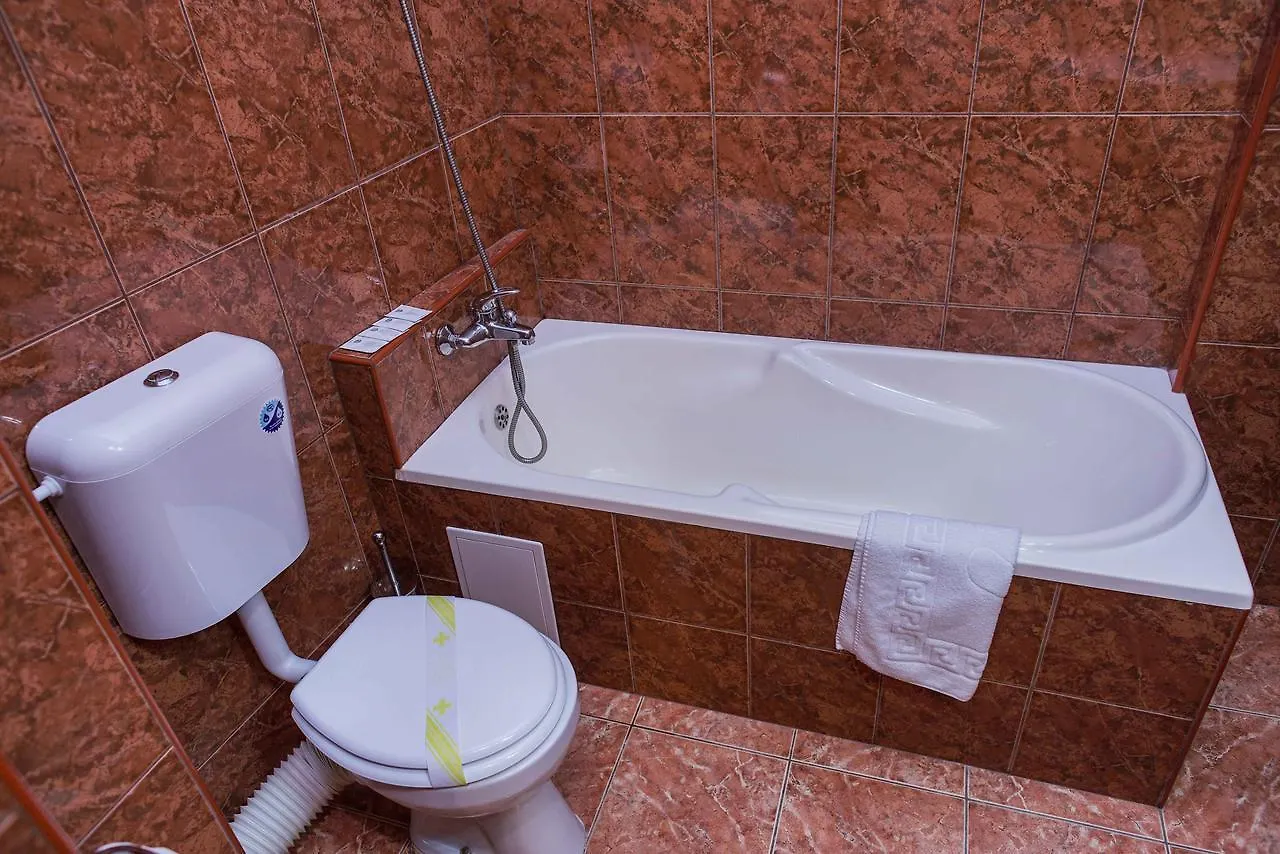 Bucharest Downtown Inn Hotel