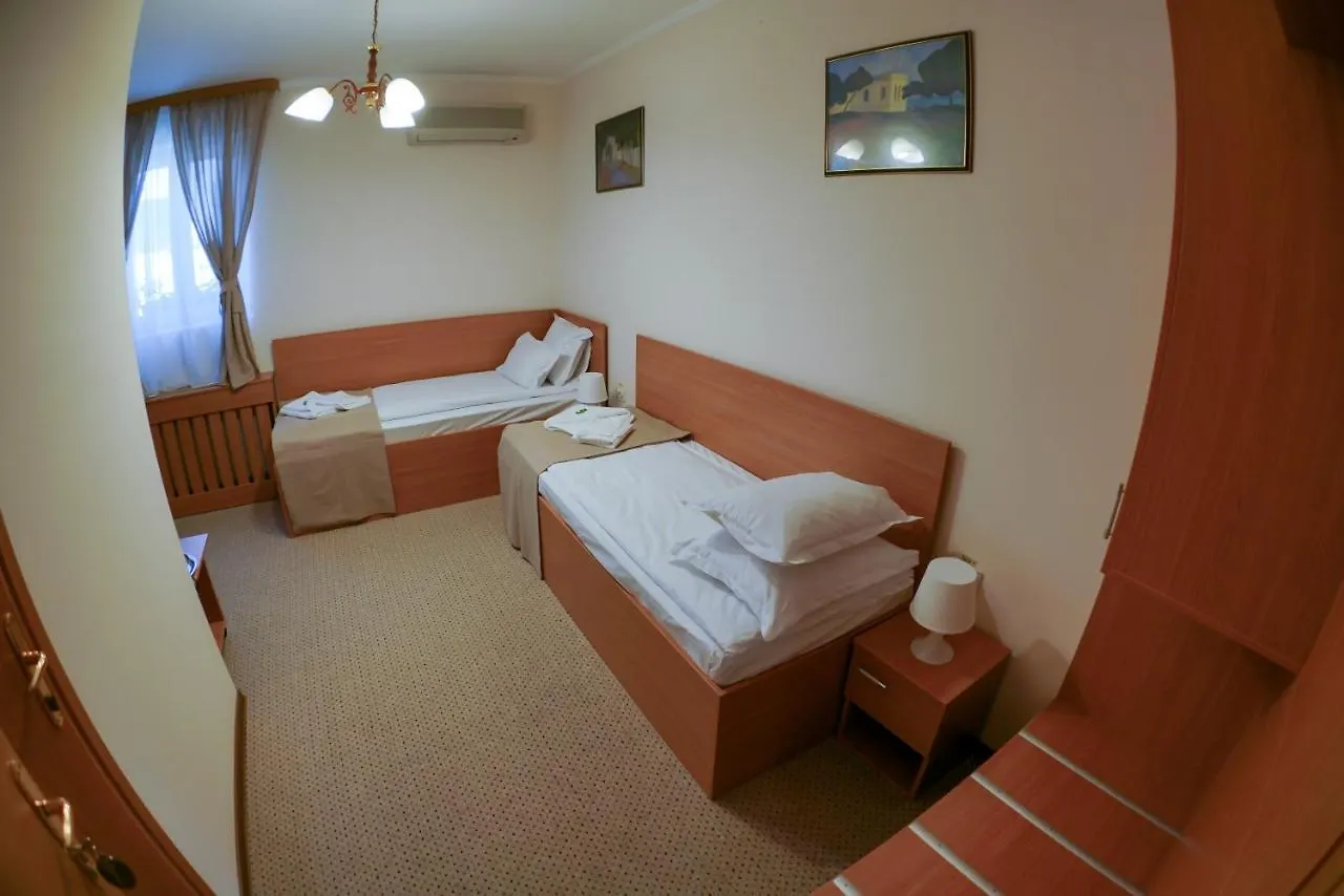 **** Hotel Bucharest Downtown Inn Romania