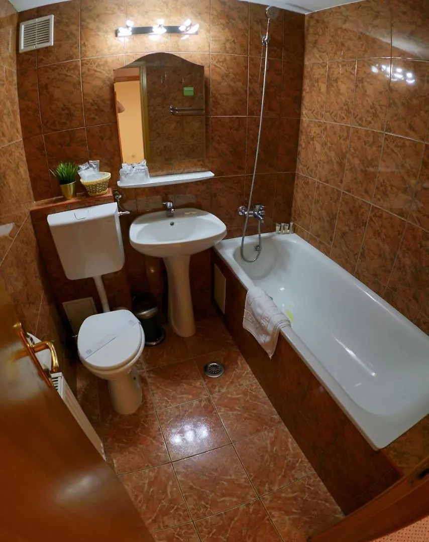 Bucharest Downtown Inn Hotel