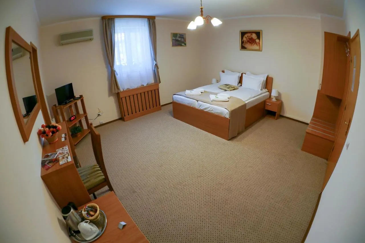 Bucharest Downtown Inn 4*,  Romania