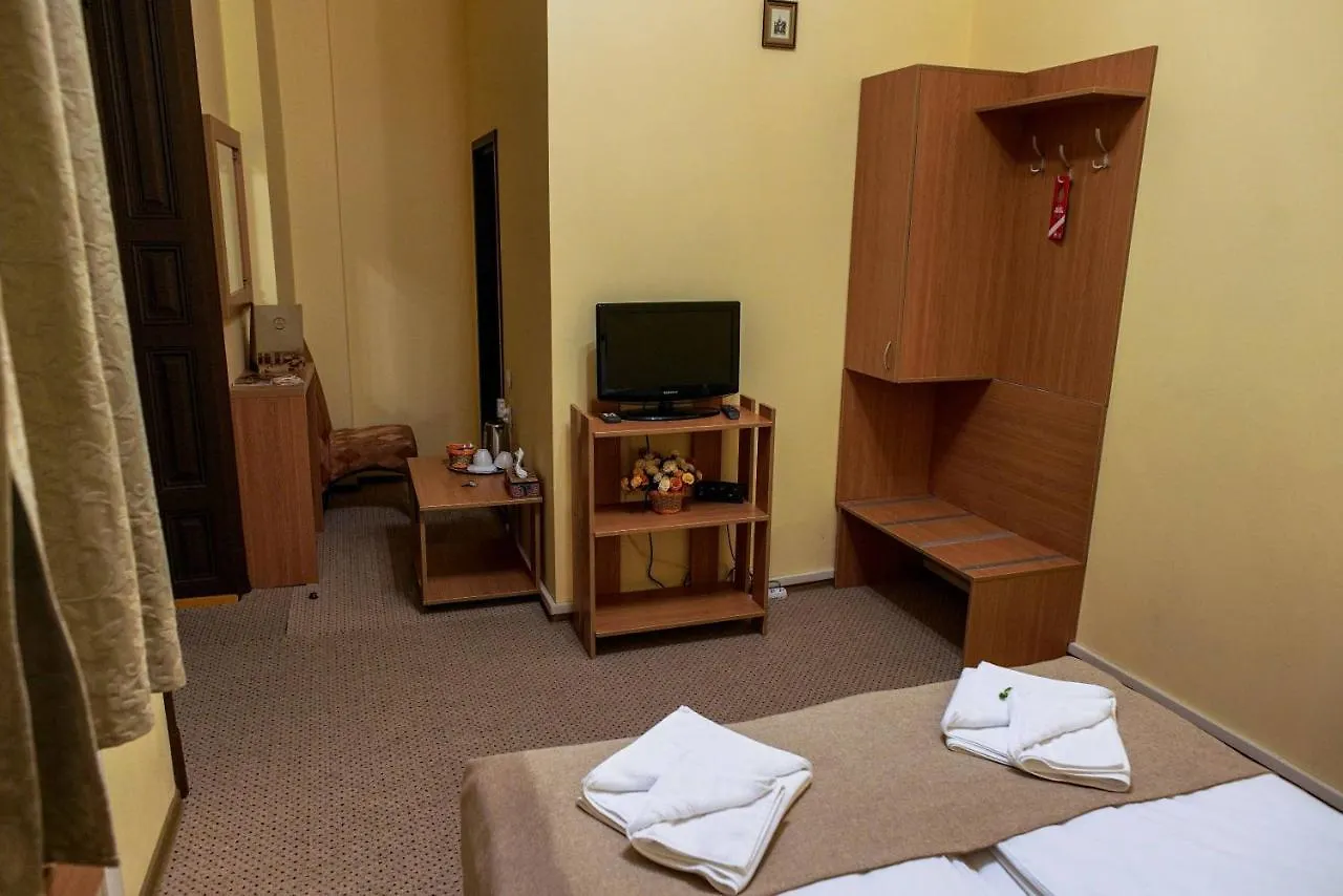 Hotel Bucharest Downtown Inn