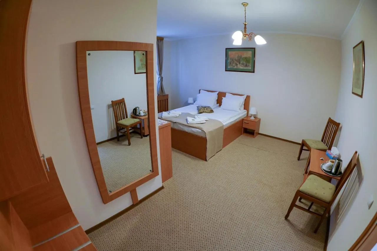Hotel Bucharest Downtown Inn