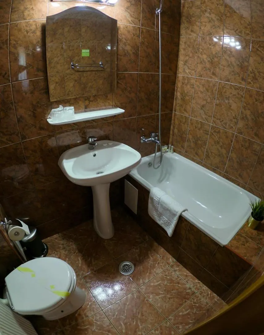**** Hotel Bucharest Downtown Inn România