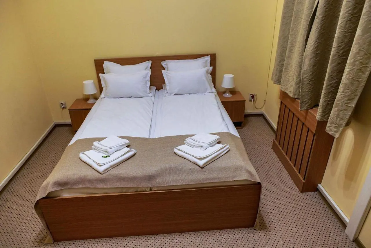 Bucharest Downtown Inn România