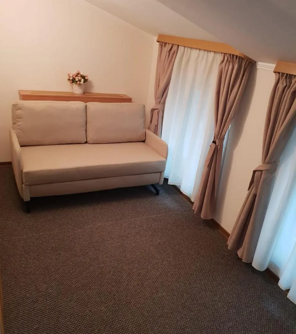 **** Hotel Bucharest Downtown Inn România